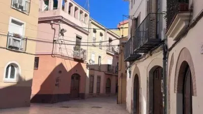 Apartment in La Geltrú-Casernes-Sant Jordi photo 14