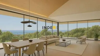 Chalet in Llevantina-Montgavina-Quint-Mar-Garraf photo 6