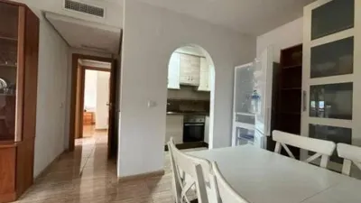 Apartment on Calle de los Toneleros photo 2