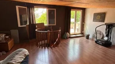 Chalet in Olivella photo 24