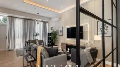 Apartment in Legazpi photo 4