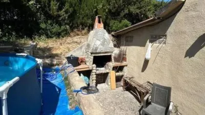 Chalet in Olivella photo 4