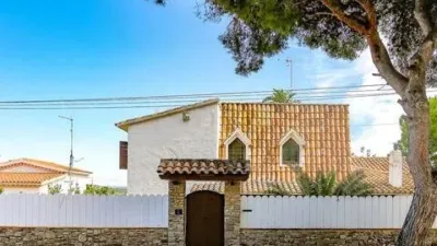 Chalet en Costa Daurada photo 3