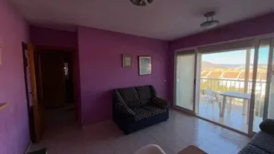 Piso en Puerto de Mazarrón photo 4