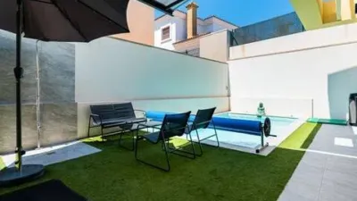 Casa – Los Montesinos - Més