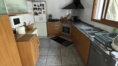 Chalet in Olivella photo 14
