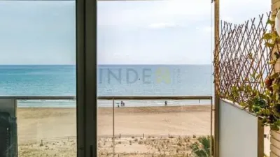 Piso en Les Salines-Clot del Bassó-Mota de Sant Pere photo 3