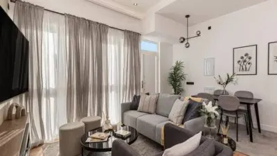 Apartment in Legazpi photo 13