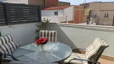 Apartment in Centre photo 2