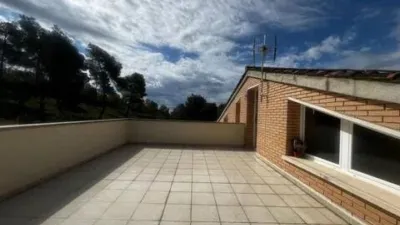 Chalet in Mas Alba-Can Lloses photo 42