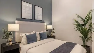 Flat in Legazpi photo 31