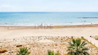 Piso en Les Salines-Clot del Bassó-Mota de Sant Pere photo 25