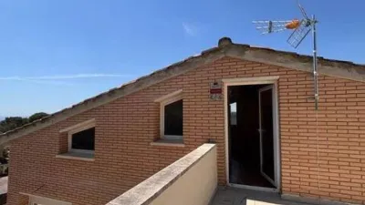 Chalet in Mas Alba-Can Lloses photo 26