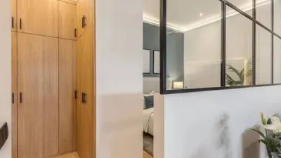 Flat in Legazpi photo 27
