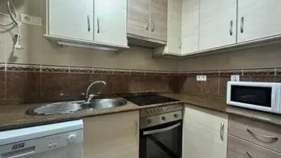 Apartment on Calle de los Toneleros photo 8