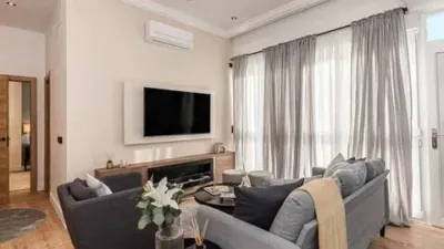 Apartment in Legazpi photo 20