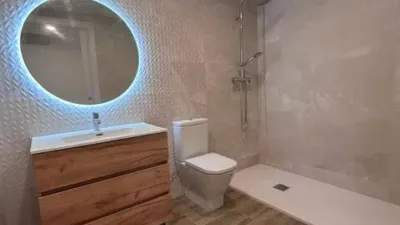 Apartment in La Geltrú-Casernes-Sant Jordi photo 9