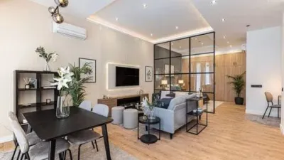 Apartment in Legazpi photo 9