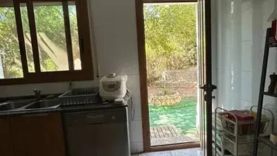 Chalet in Olivella photo 17