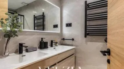 Piso en Legazpi photo 36