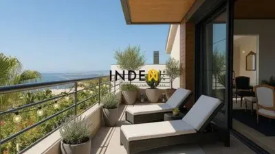 Chalet in Llevantina-Montgavina-Quint-Mar-Garraf photo 4