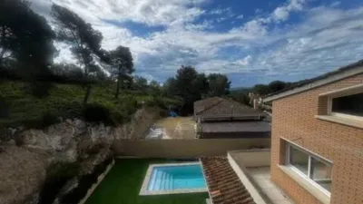 Chalet in Mas Alba-Can Lloses photo 41