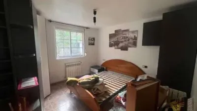 Chalet en Pontedeume photo 25