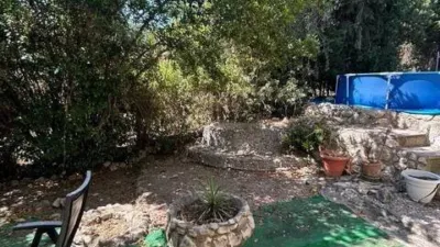 Chalet in Olivella photo 5