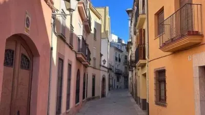 Apartment in La Geltrú-Casernes-Sant Jordi photo 13