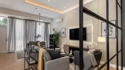 Apartment in Legazpi photo 2