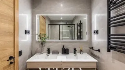 Piso en Legazpi photo 38