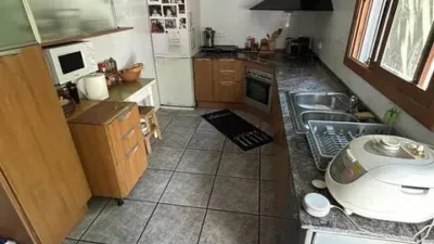 Chalet in Olivella photo 16