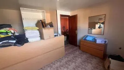 Chalet en Pontedeume photo 24