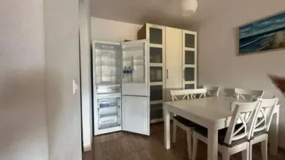 Apartment on Calle de los Toneleros photo 3