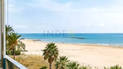 Piso en Les Salines-Clot del Bassó-Mota de Sant Pere photo 27