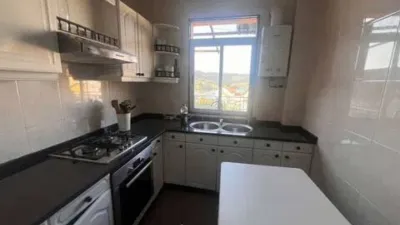 Chalet en Pontedeume photo 17