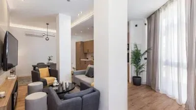 Flat in Legazpi photo 19