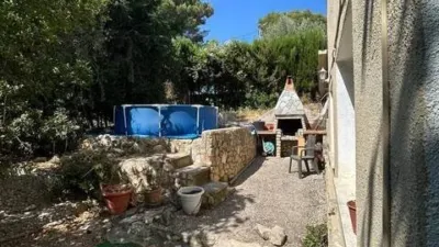 Chalet in Olivella photo 3