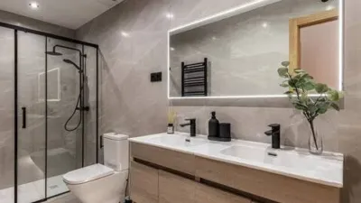 Flat in Legazpi photo 28