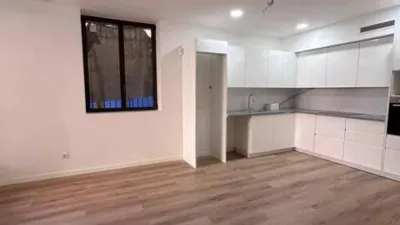 Apartment in La Geltrú-Casernes-Sant Jordi photo 2