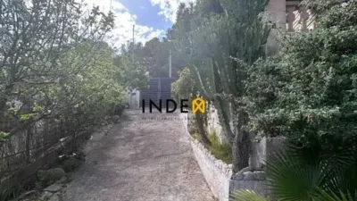 Chalet in Llevantina-Montgavina-Quint-Mar-Garraf photo 31