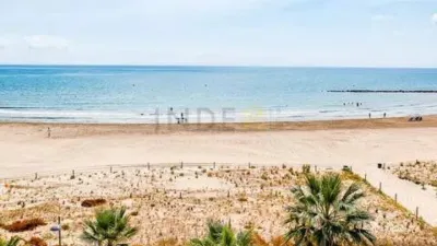 Piso en Les Salines-Clot del Bassó-Mota de Sant Pere photo 13