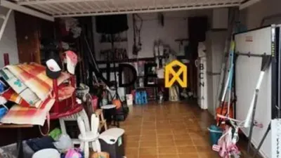 Chalet in Sant Pere de Ribes photo 16
