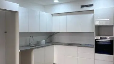 Apartment in La Geltrú-Casernes-Sant Jordi photo 4