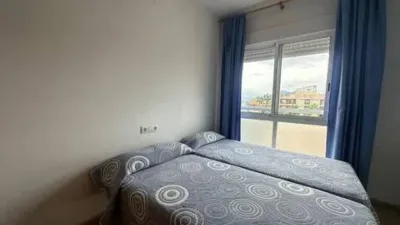 Apartment on Calle de los Toneleros photo 7