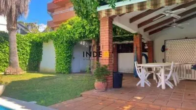 Chalet in Segur de Calafell photo 3