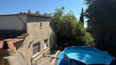 Chalet in Olivella photo 2