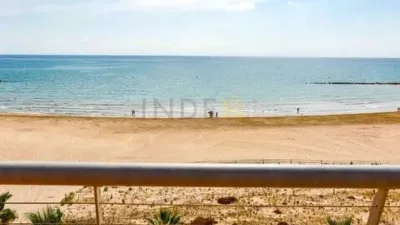 Piso en Les Salines-Clot del Bassó-Mota de Sant Pere photo 30