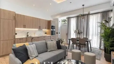 Apartment in Legazpi photo 2