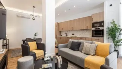 Flat in Legazpi photo 6